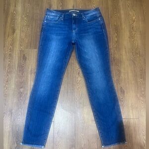 Joe's Jeans Skinny Ankle